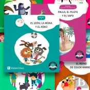 Pack Cuentaletras