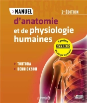Pack D'Anatomie ; Manuel Et Exercices Illustrés D'Anatomie Et De Physiologie Avec 3 Posters