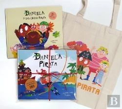Bertrand.pt - Pack Daniela