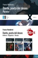 Pack Dante Poeta Del Deseo