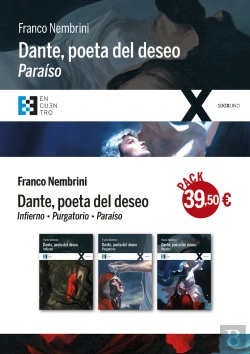 Bertrand.pt - Pack Dante Poeta Del Deseo