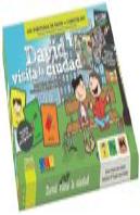 Pack David Visita Al Ciudad: Simbolos Pictograficos Para La Comunicacion