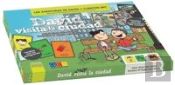 Pack David Visita Al Ciudad: Simbolos Pictograficos Para La Comunicacion