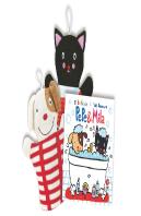 Pack De El Baño De Pepe & Mila + Manoplas