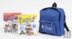 Bertrand.pt - Pack De Pupi Con Mochila Ii