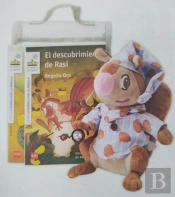 Pack De Rasi Dormilona
