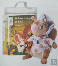 Bertrand.pt - Pack De Rasi Dormilona