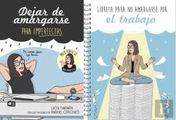 Bertrand.pt - Pack Dejar De Amargarse Para Imperfectas