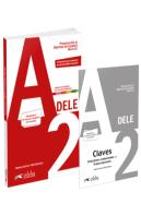 Pack Dele A2. Edición 2020