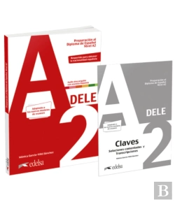 Bertrand.pt - Pack Dele A2. Edición 2020