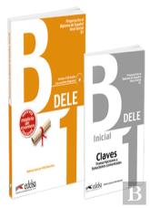 Pack Dele B1 (Libro + Claves). Edición 2020