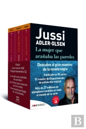 Pack Departamento Q