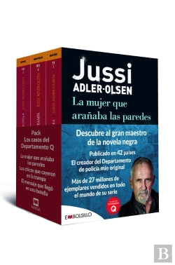 Bertrand.pt - Pack Departamento Q