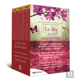 Bertrand.pt - Pack Destinos Lejanos