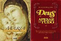 Pack - Deus, Apesar de Tudo + Maria