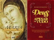 Pack - Deus, Apesar de Tudo + Maria