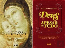 Bertrand.pt - Pack - Deus, Apesar de Tudo + Maria