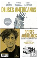 Pack Deuses Americanos