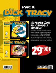Pack Dick Tracy