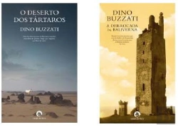 Bertrand.pt - Pack Dino Buzzati