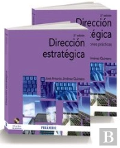 Pack-Direccion Estrategica  
