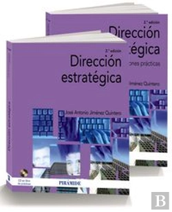 Bertrand.pt - Pack-Direccion Estrategica  