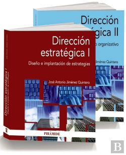 Bertrand.pt - Pack-Dirección Estratégica