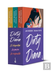Pack Dirty Diana
