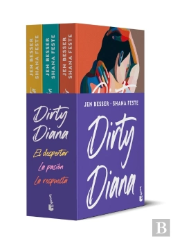 Bertrand.pt - Pack Dirty Diana