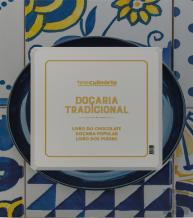 Pack Doçaria Tradicional