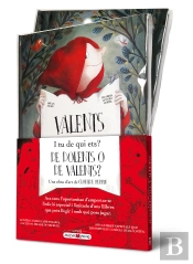 Pack Dolents I Valents
