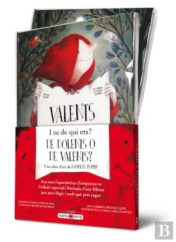 Bertrand.pt - Pack Dolents I Valents