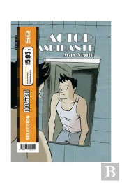 Pack Dolmen Actor A Aspirante 3 Tomos