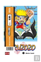 Pack Dolmen Naruzozo 1 Y 2