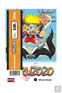 Bertrand.pt - Pack Dolmen Naruzozo 1 Y 2