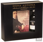 Pack Dona Antónia