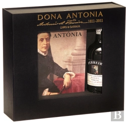 Bertrand.pt - Pack Dona Antónia