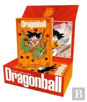 Pack Dragon Ball Nº1 + Nº2. Edición 20 Aniversario