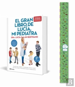 Bertrand.pt - Pack El Gran Libro De Lucia Mi Pediatra Y Medidor De Regalo