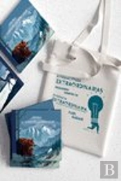 Pack El Mundo De Las Montañas Con Bolsa