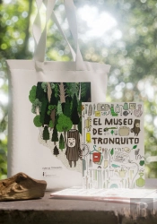 Pack El Museo De Tronquito