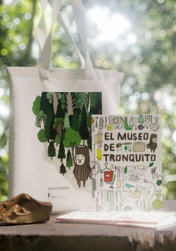 Bertrand.pt - Pack El Museo De Tronquito