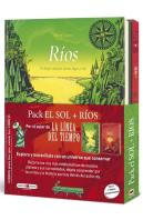 Pack El Sol Rios