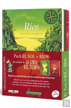 Bertrand.pt - Pack El Sol Rios
