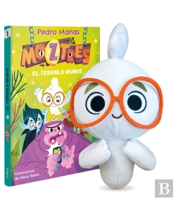 Bertrand.pt - Pack El Terrible Mumus +Nino