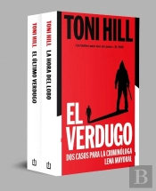 Pack El Ultimo Verdugo (Contiene: El Ultimo Verdugo ; La Hora Del Lobo)