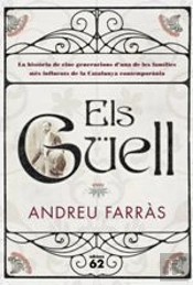 Pack Els Güell Amb Mapa