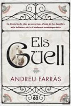 Bertrand.pt - Pack Els Güell Amb Mapa
