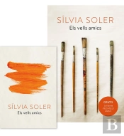 Pack Els Vells Amics + Llibreta