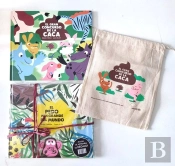 Pack Escatologico